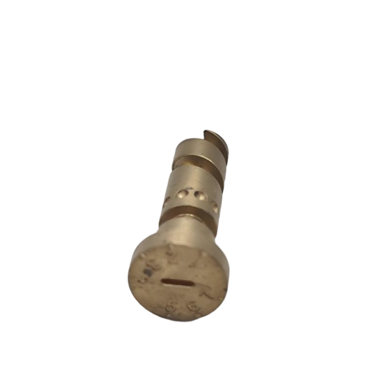 brass fasteners
