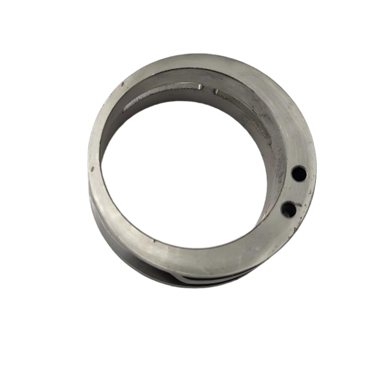 stainless steel rings