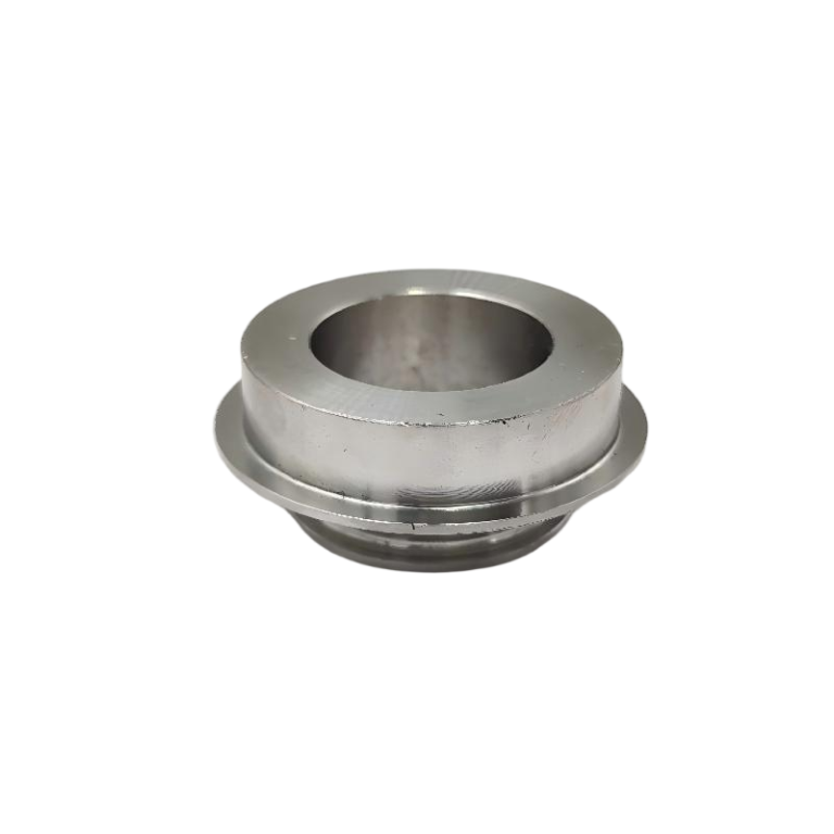 Aluminum Parts