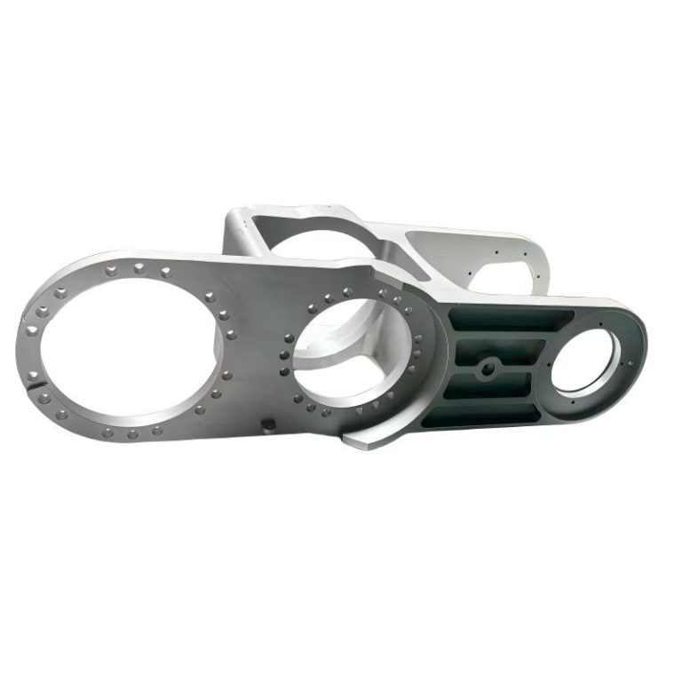 Robot Bracket Accessories