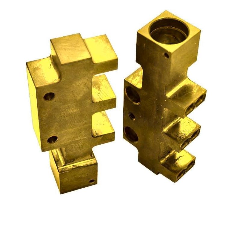 Brass Face Gear Clutch