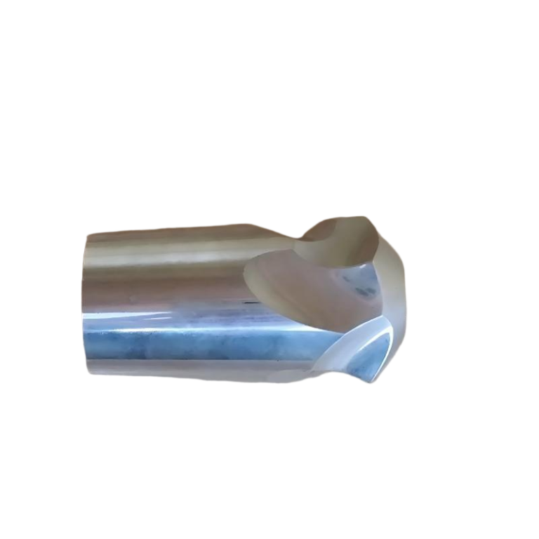 aluminum housing