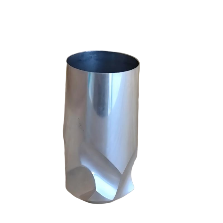 Aluminum Shells
