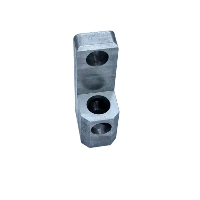 hardware connectors using
