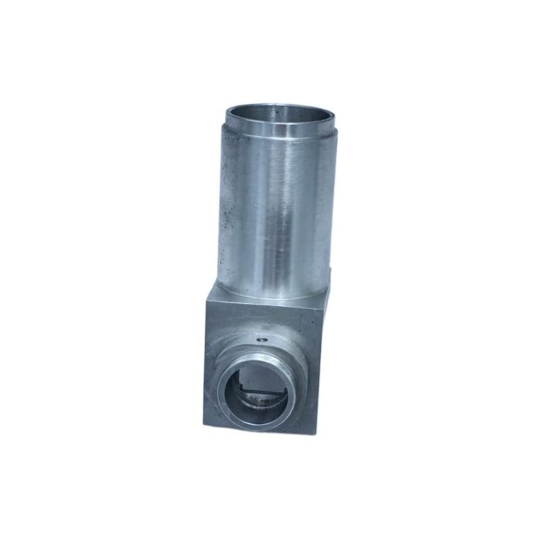 aluminum Precision parts