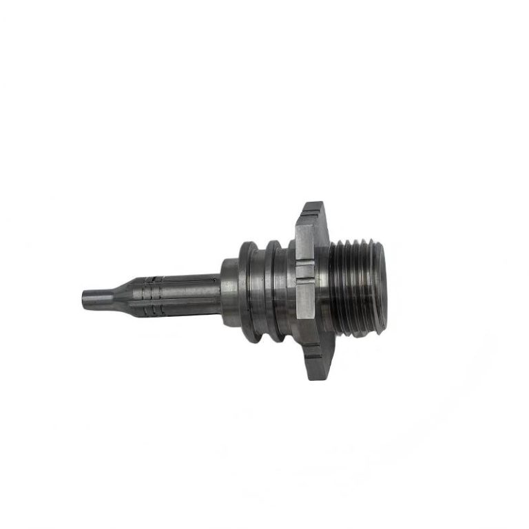 stainless steel fluid connectors