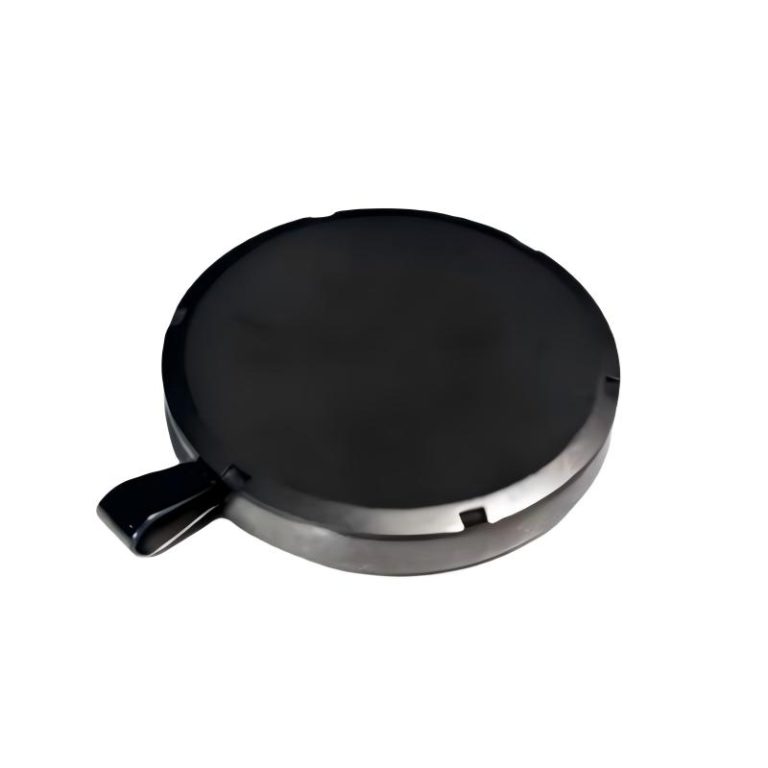 Pump end cover