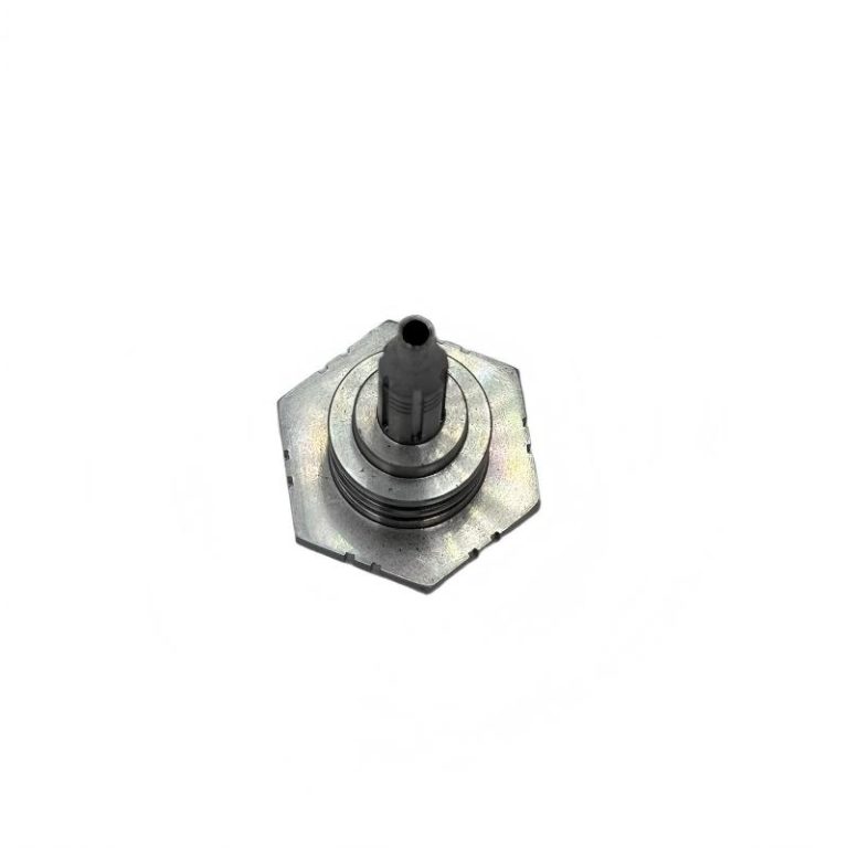 Fluid Fittings