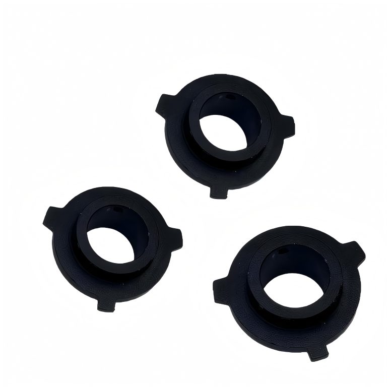 Custom Machining