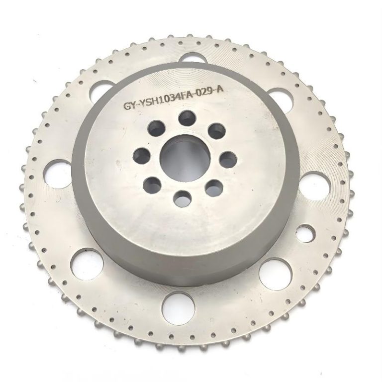 custom non-standard