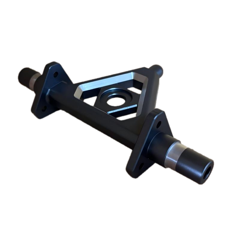 Triangular Brackets