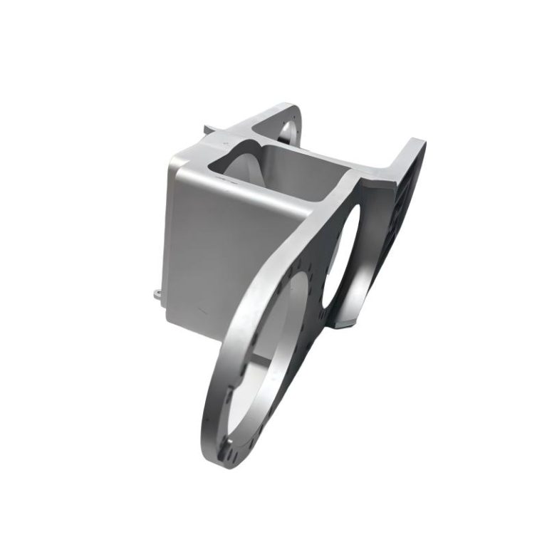 precision machined