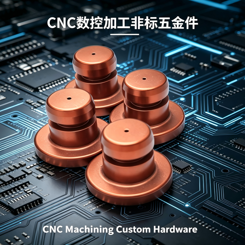 Switch Caps