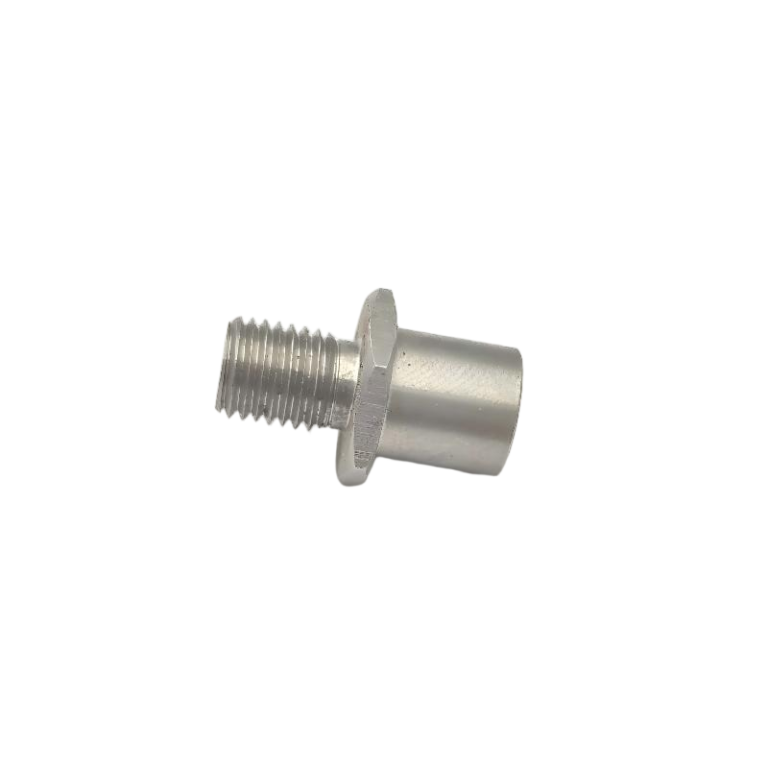 Custom bolts