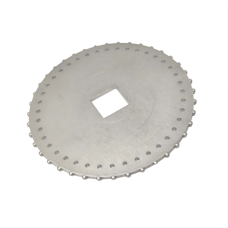 Ball Gear Discs