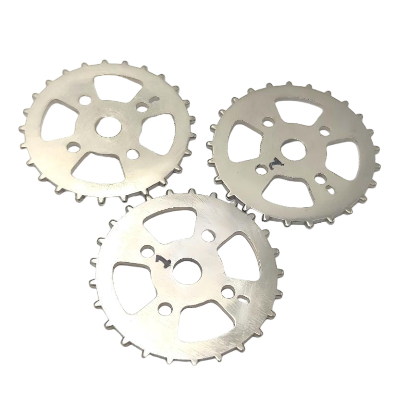 gear discs